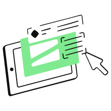 Быстрый скоринг с помощью ИИ