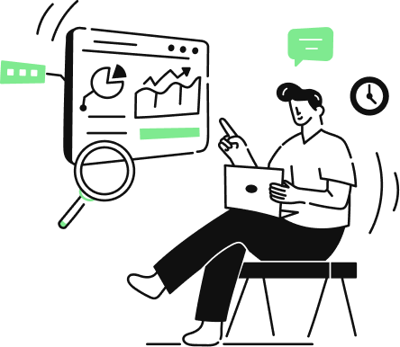 Оценка IT-специалиста с помощью ИИ